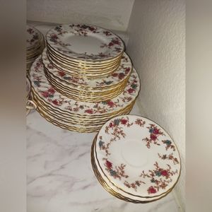 Minton China set